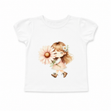 Conjunto Bebé Niña Verde People Kids