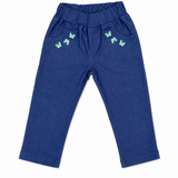Conjunto Bebé Niña Verde People Kids