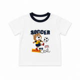 Sudadera Bebé Niño Rojo People Kids