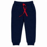 Sudadera Bebé Niño Rojo People Kids