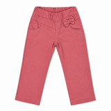 Conjunto Niña People Kids Fucsia