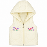 Conjunto Niña People Kids Fucsia