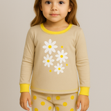 Pijama Niña