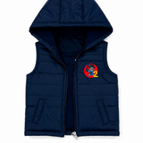 Sudadera Bebé Niño Azul People Kids
