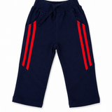 Sudadera Bebé Niño Azul People Kids