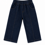 Conjunto Bebé Niña Rosado People Kids