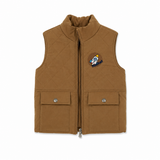 Conjunto Bebé Niño Beige People Kids