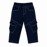 Conjunto Bebé Niño Beige People Kids