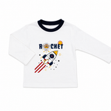 Conjunto Bebé Niño Beige People Kids
