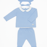 Conjunto Bebé Niño