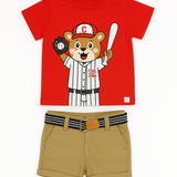 Conjunto Niño