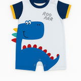 Mameluco Bebé Niño