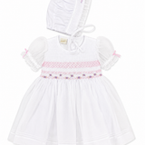 Vestido Bebé Niña