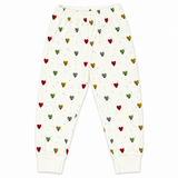 Pijama Niña Sleeping Baby Beige
