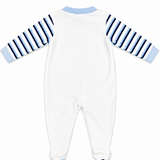 Pijama Bebé Niño Sleeping Baby Multicolor