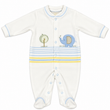 Pijama Bebé Niño Sleeping Baby