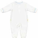 Pijama Bebé Niño Sleeping Baby