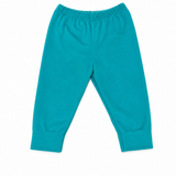 Pijama Bebé Niña Verde