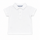 Conjunto Mameluco Bebé Niño Azul