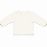 Saco Bebé Niña Beige Bebita