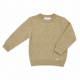 Saco Niño Beige Bebita