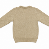 Saco Niño Beige Bebita