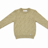 Saco Niño Beige Bebita