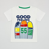 Camiseta Niño