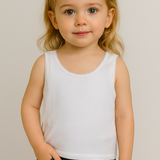 Esqueleto Niña
