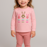 Pijama Bebé Niña