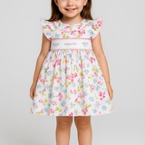 Vestido Niña