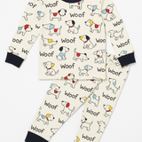 Pijama Bebé Niño
