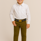 Camisa Niño