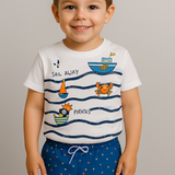 Conjunto Bebé Niño