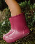 Botas Yogi Igor