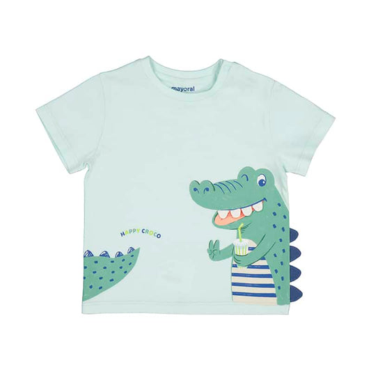 Camiseta Bebé Niño