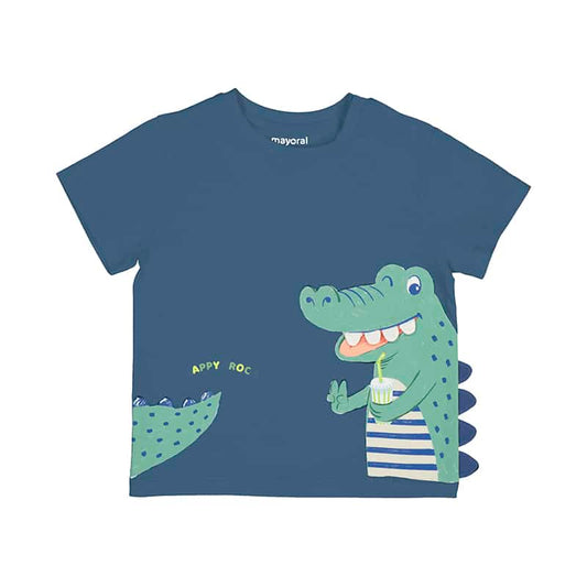 Camiseta Bebé Niño