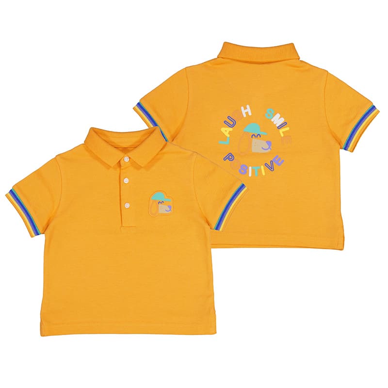 Camiseta Bebé Niño