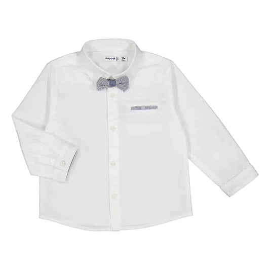 Camisa Bebé Niño