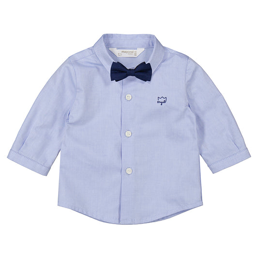 Camisa Bebé Niño