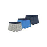 Boxer Niño Set x3