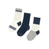 Medias Niño Set x3