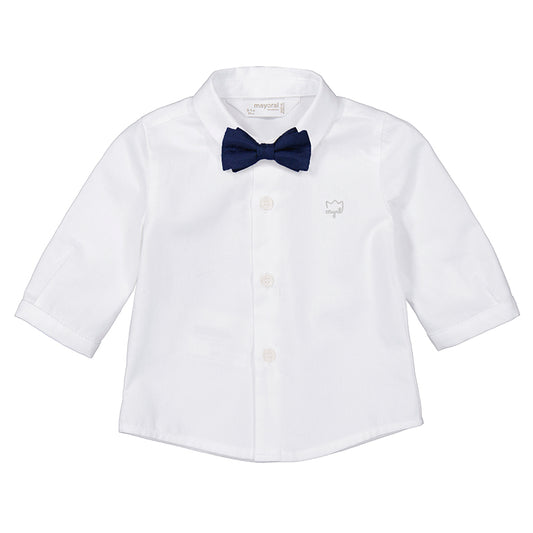 Camisa Bebé Niño