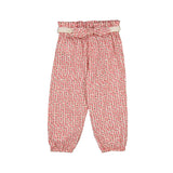 Pantalón Bebé Niña
