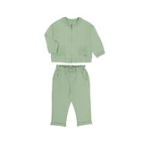 Conjunto de Bebé Niña