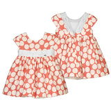 Vestido Bebé Niña