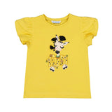 Camiseta Niña
