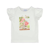 Camiseta Niña