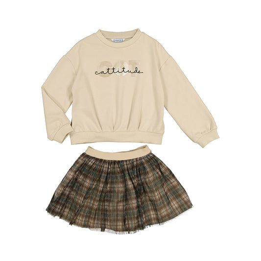 Conjunto Niña