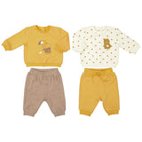 Conjunto Bebé Niño
